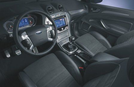 Mondeo 6